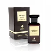 Maison Alhambray Touch 80Ml y Unisex Edp  0229532 6291108735756