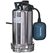Makita  1100W 250L/Min inox Pf1100 4002829831502