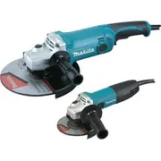 Makita  230Mm Ga9050 125Mm Ga5030R Mdk0057Z1 Dk0057Z1 088381811149