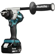 Makita Akumulatora skrūvgriezis Ddf492Z akumulatora urbjmašīna  0197050011701 190516