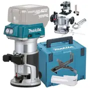 Makita Akumuliatoriniseris Drt50Z su priedais  903815736 0088381846141