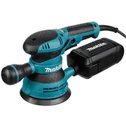 Makita Bo5041 portable sander Orbital 12000 Opm 300 W  0088381607308 832748