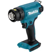 Makita Cordless Heat Gun Dhg180Z 18V  0088381760317 780712