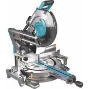 Makita cordless miter saw  radio Adapt 40V - Ls003Gz01 0088381746311