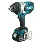 Makita Dtw1002Rtj 18 V 1/2  088381803502
