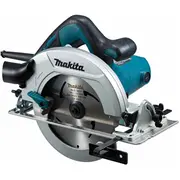 Makita Hs7601 1200 W 190 mm  1000001819501