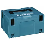 Makita Makpac 3 821551-8 Case without Inlay  0088381432993 555151