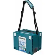 Makita Makpac Gr4 isolated  198253-4 0088381476607 806010