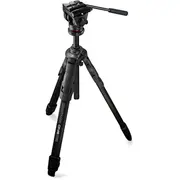 Manfrotto One Alu z głowicą 500X  Mkonea-500X 8024221752106