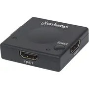 Manhattan  2Xhdmi 2X1 Fullhd 207911 0766623207911