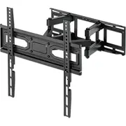 Manhattan  ścienny 32-70 Led/Lcd 40Kg uchylny 462433 766623462433