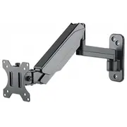 Manhattan Tv wall mount 17-32 inches Led/Lcd 9Kg swivel gas  461610 766623461610 Ajmaht000461610