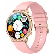 Manta Kelly Swu301Pk Pink  T-Mlx55683 5902510676438