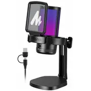 Maono  Gamingowy Dgm20 black 6972237682080