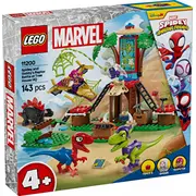 Lego Marvel  Spideyego i Gobbyego 11200 5702017814810