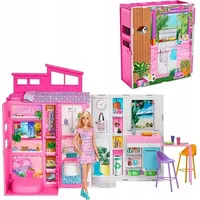 Mattel  Barbie ny Gxp-913356 194735178308