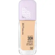 Maybelline  MaybellineSuper Stay 30H Lumi Matte podkład 98 30Ml 3600531691950