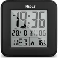 Mebus 25595 Radio alarm clock  4007218255952