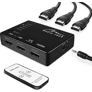 Media-Tech Switch Mt5207  5906453152073