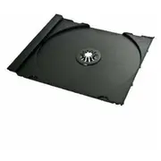Mediarange Cd-Tray do Jewelbox1 dysk  s Box111-200 4260057127266