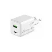 Mediarange Power Adapter Usb/Usb-C 45W/Fast Mrma113-2  4260664878988