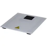 Medisana Ps 470 Rectangle White Electronic personal scale  40547 4015588405471 Agdmenwal0017