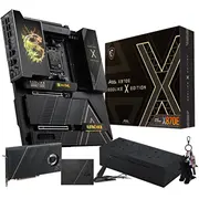 Meg X870E Godlike X Edition  4711377401456