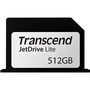 Memory Jetdrive Lite 330 512Gb/Ts512Gjdl330 Transcend  Ts512Gjdl330 760557856245