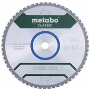 Metabo  Steel Cut Classic 30525.4Mm Z60 1 628668000 4061792174566