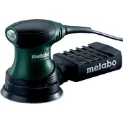 Metabo Fsx 200 Intcec  609225500 4007430151384 658387