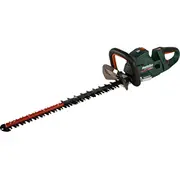 Metabo Hs 18 Ltx Bl 65 solo Cordless Hedgecutter  601723850 4061792228443 757437