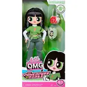 Mga L.o.l. Surprise Omg Powerpuff Girls Doll - Buttercup  542766-Euc/542872-Euc 035051542872 Wlmgai0Dc042872