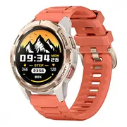 Mibro Smartwatch Gs Active Rose gold  MibacGs-Active/Gd 6971619679311 Atmbrzabgsactgd