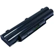 Microbattery 10.8V 4.4Ah do Fujitsu, Cp567717-01 Mbi54454  5712505002599