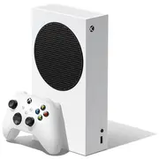 Microsoft Xbox Series S 512Gb Ep2-10061  08898426514090 196388421459