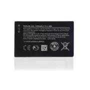 Microspareparts Mobile Nokia Bl-4Ul Mspp2614  5712505507049