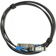 Mikrotik  optyczny Sfp Monomodo XsDa0001 - 6461956 Sfp/Sfp/Sfp28 1/10/25G 5704174320821