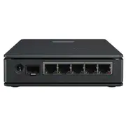 Mikrotik Switch hAP ax S E62Iugs-2Axd5Axt  4752224009821 Numkksz5P000002