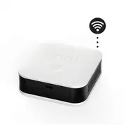 Mill  Sense smart indoor air quality monitor Senseair White No Display 7090019824240