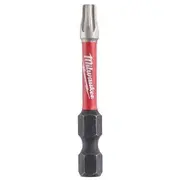 Milwaukee Bit Shockwave Tx25 50Mm 10  Mi4932430882 4002395385447