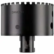 Milwaukee Diamond Crown M14 73Mm  4932498362 4058546522315