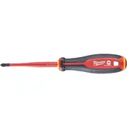 Milwaukee Vde Screwdrive Pz/Sl 2X100Mm  4932478736 4058546360184
