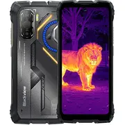 Mobile Phone Rock 3/8/256Gb Black Blackview  Rock3 8/256 6931548326052