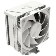 Modecom Cpu air cooler Volcano 0C T200 120 white  Mc-C-T200-000-W 5903560982777 Awmcpwp00000004