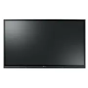 Monitor Ag Neovo Smq-7501 75In  Sm751011M0000 4710739598124
