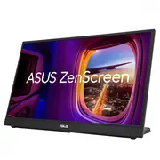 Monitor Asus  Zenscreen Mb17Ahg 90Lm08Pg-B01170 4711387005804