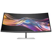 Hp Series 7 Pro 37.5 inch Wqhd Thunderbolt 4 Monitor - 738Pu  8K167Aa 197497776584 Monhp-Mon0203