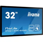 Monitor iiyama Prolite Tf3215Mc-B2Ag  4948570123674