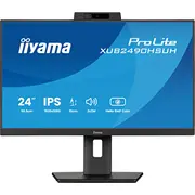 Monitor iiyama Prolite Xub2490Hsuh-B2  Norton Small Business 21484214/15835765 5902002366991