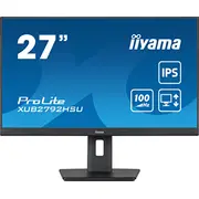 Monitor iiyama Prolite Xub2792Hsu-B6  4948570122592